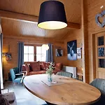 Kuestenhaus Silbermoewe بيت للعطل كوكسهافن
