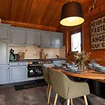 Kuestenhaus Silbermoewe بيت للعطل كوكسهافن