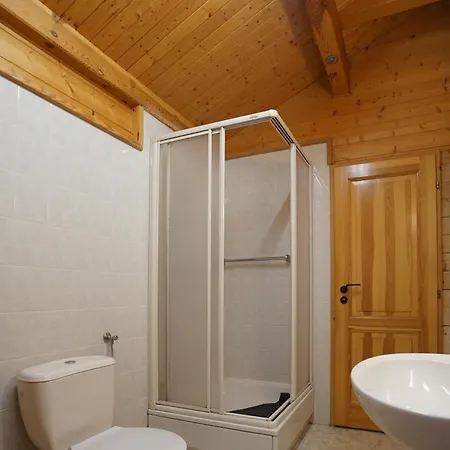 Kuestenhaus Silbermoewe Holiday home