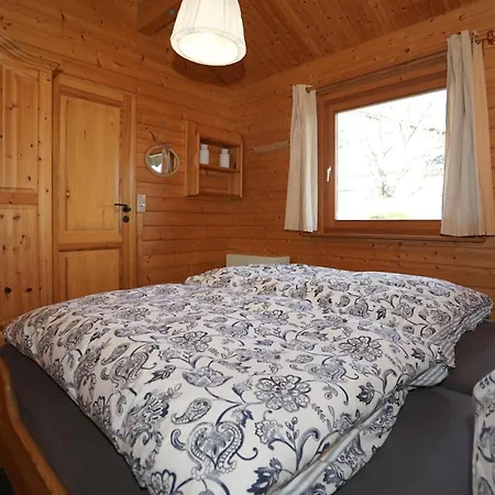Kuestenhaus Silbermoewe Holiday home *