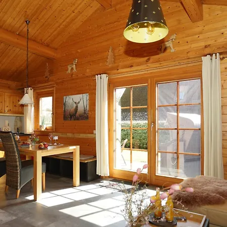 Kuestenhaus Silbermoewe Holiday home