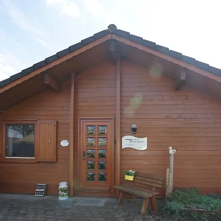 Holiday home Kuestenhaus Silbermoewe Cuxhaven