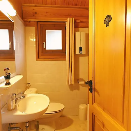 Kuestenhaus Silbermoewe *