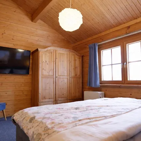 Kuestenhaus Silbermoewe