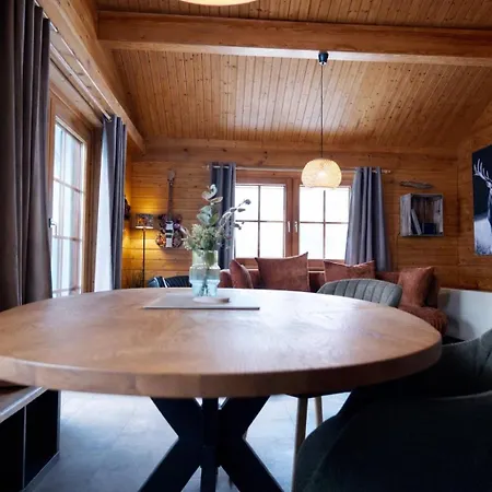 Kuestenhaus Silbermoewe Σπίτι διακοπών Κουξχάφεν