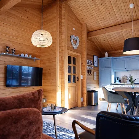 Kuestenhaus Silbermoewe *