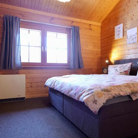 Feriehus Kuestenhaus Silbermoewe Cuxhaven