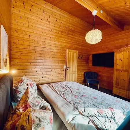 Kuestenhaus Silbermoewe