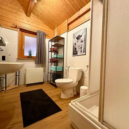 Kuestenhaus Silbermoewe *