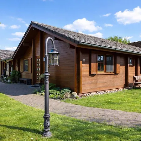 Kuestenhaus Silbermoewe Vakantiehuis Cuxhaven