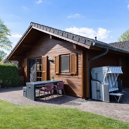 Kuestenhaus Silbermoewe Cuxhaven