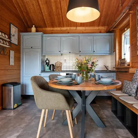 Ferienhaus Küstenhaus Silbermöwe *