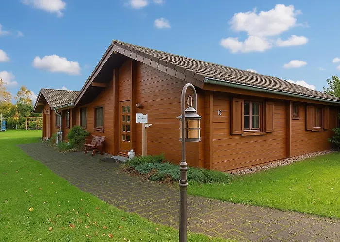 Kuestenhaus Silbermoewe