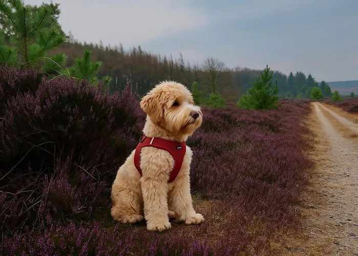 Feriehus Kuestenhaus Silbermoewe Cuxhaven