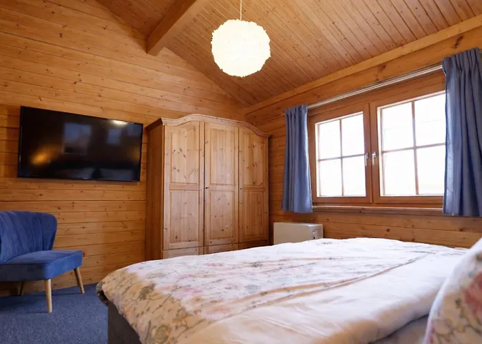 Kuestenhaus Silbermoewe