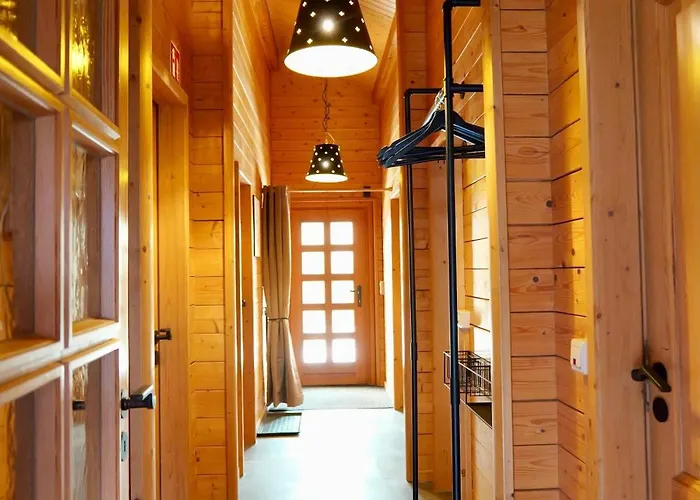 Kuestenhaus Silbermoewe Дом отдыха Куксхафен