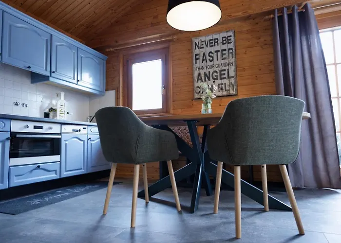 Kuestenhaus Silbermoewe Куксхафен