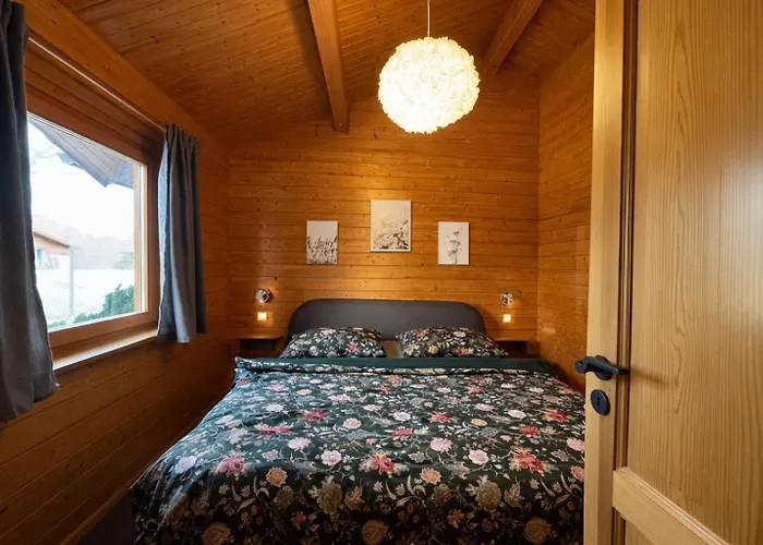 Дом отдыха Kuestenhaus Silbermoewe *