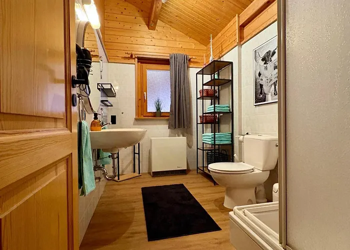 Kuestenhaus Silbermoewe