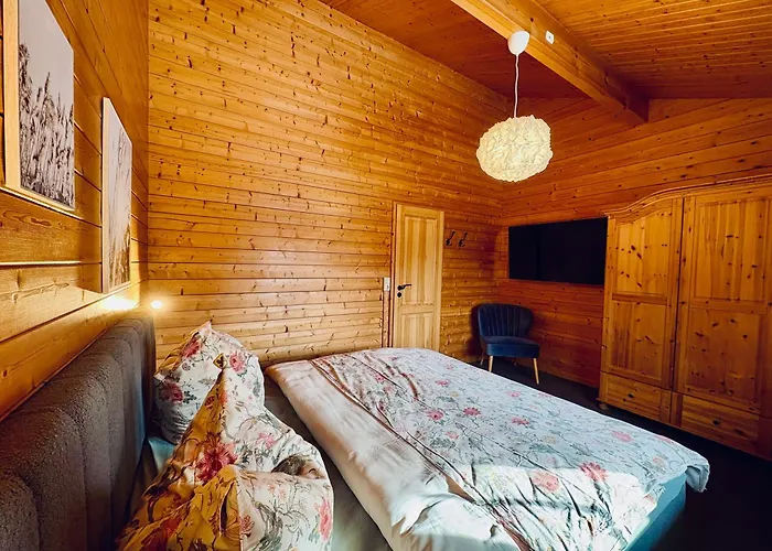 Kuestenhaus Silbermoewe