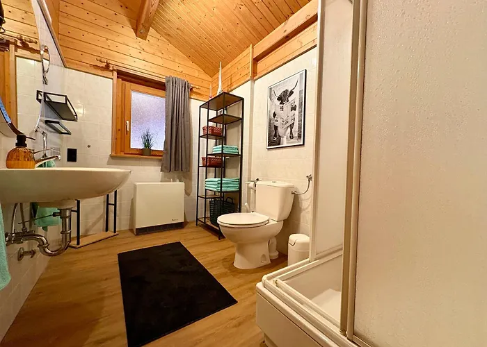 Kuestenhaus Silbermoewe *