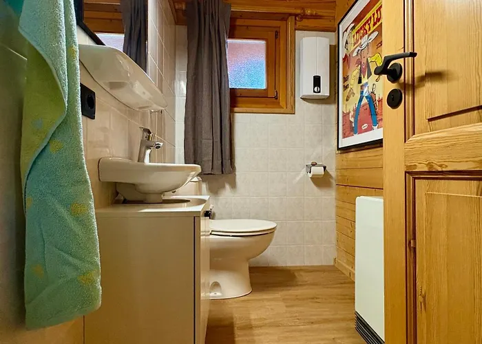 Kuestenhaus Silbermoewe